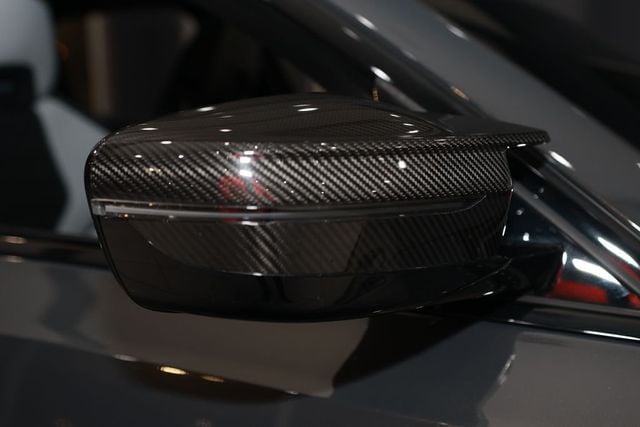 2024 BMW M3 Competition xDrive - 22990411 - 45