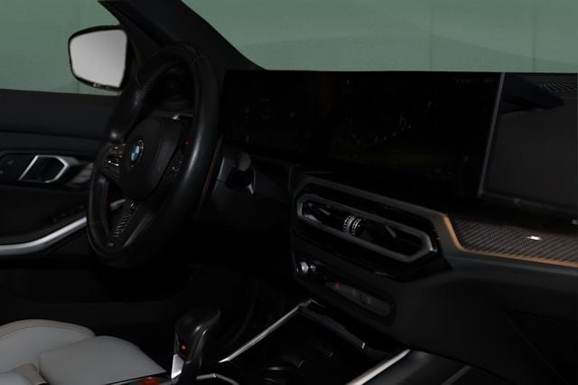 2024 BMW M3 Competition xDrive - 22990411 - 46
