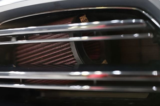 2024 BMW M3 Competition xDrive - 22990411 - 49