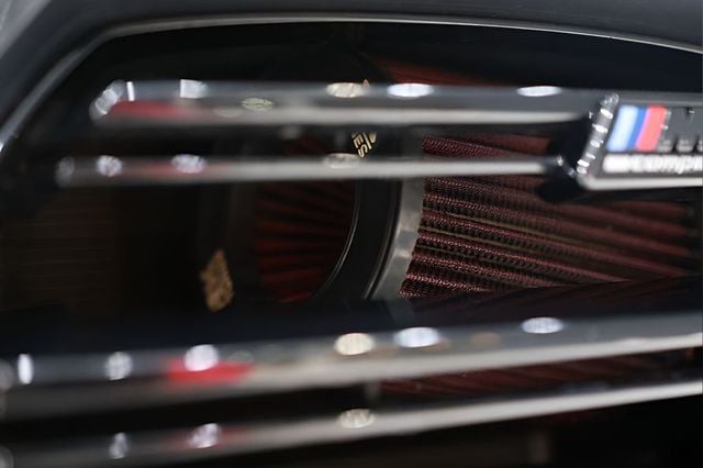 2024 BMW M3 Competition xDrive - 22990411 - 50