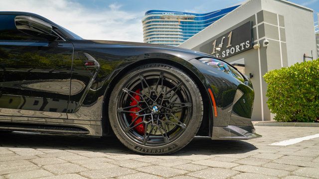 2024 BMW M3 CS - 22881050 - 12
