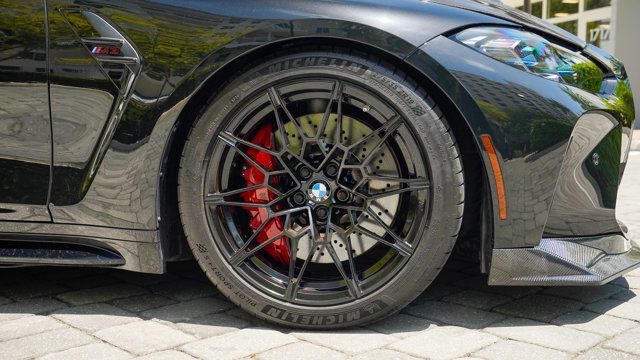 2024 BMW M3 CS - 22881050 - 13