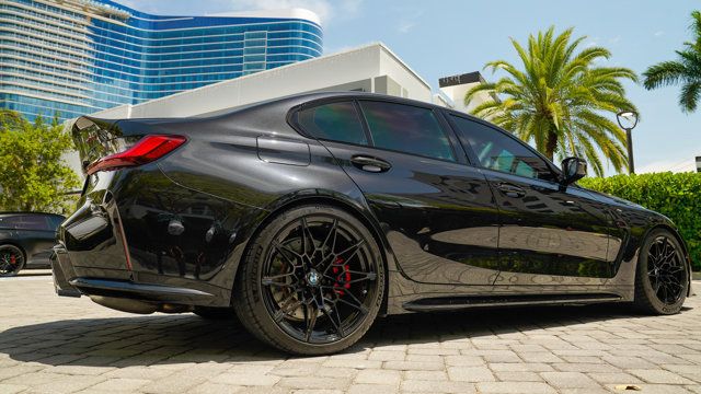 2024 BMW M3 CS - 22881050 - 15