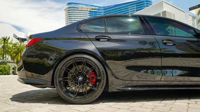 2024 BMW M3 CS - 22881050 - 16