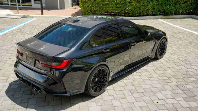 2024 BMW M3 CS - 22881050 - 20