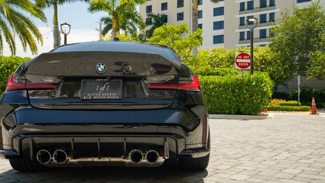 2024 BMW M3 CS - 22881050 - 23