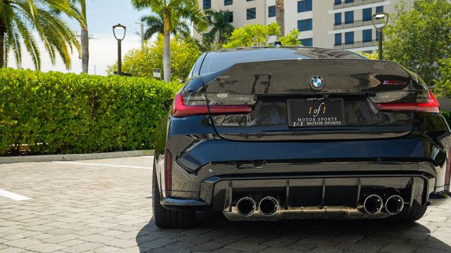 2024 BMW M3 CS - 22881050 - 25