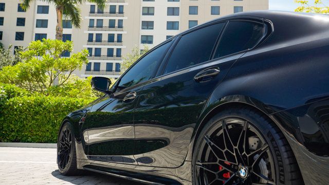 2024 BMW M3 CS - 22881050 - 26