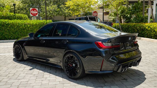 2024 BMW M3 CS - 22881050 - 27