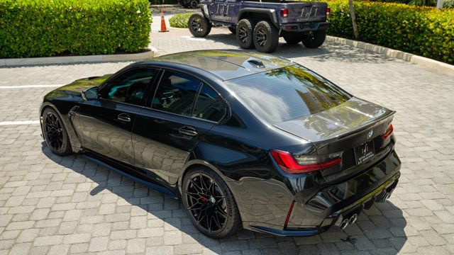 2024 BMW M3 CS - 22881050 - 28