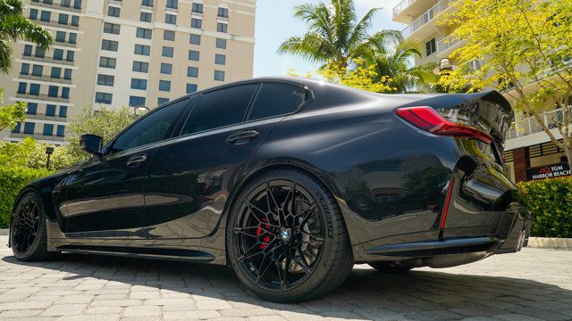2024 BMW M3 CS - 22881050 - 29