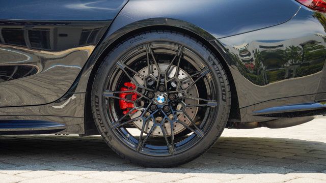 2024 BMW M3 CS - 22881050 - 31