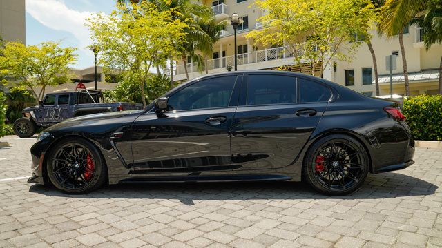 2024 BMW M3 CS - 22881050 - 32