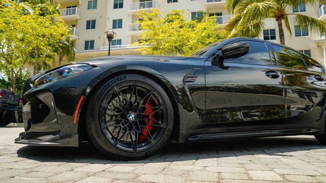 2024 BMW M3 CS - 22881050 - 33