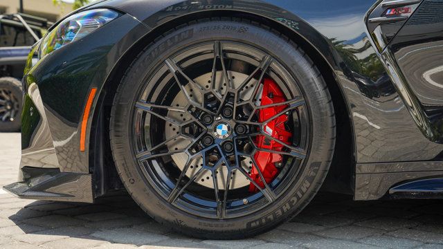 2024 BMW M3 CS - 22881050 - 35
