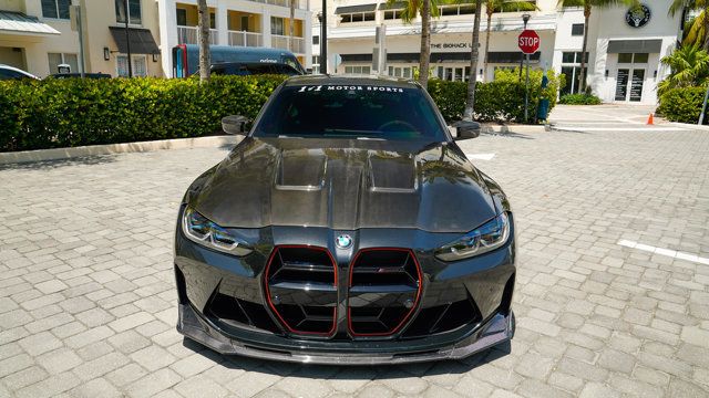 2024 BMW M3 CS - 22881050 - 3