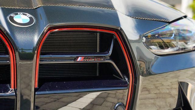 2024 BMW M3 CS - 22881050 - 41