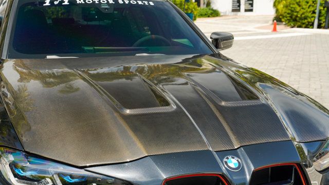2024 BMW M3 CS - 22881050 - 42