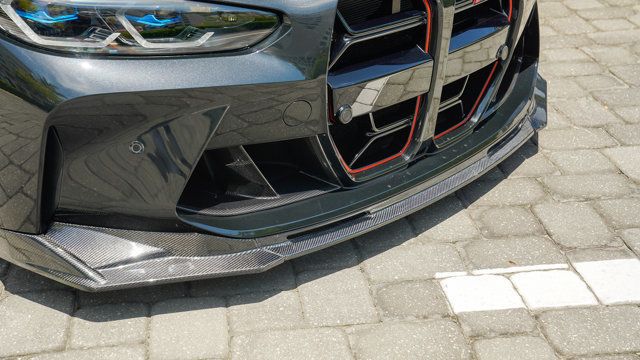 2024 BMW M3 CS - 22881050 - 44