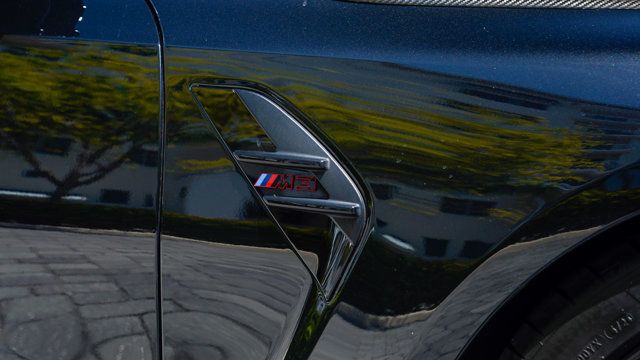 2024 BMW M3 CS - 22881050 - 45