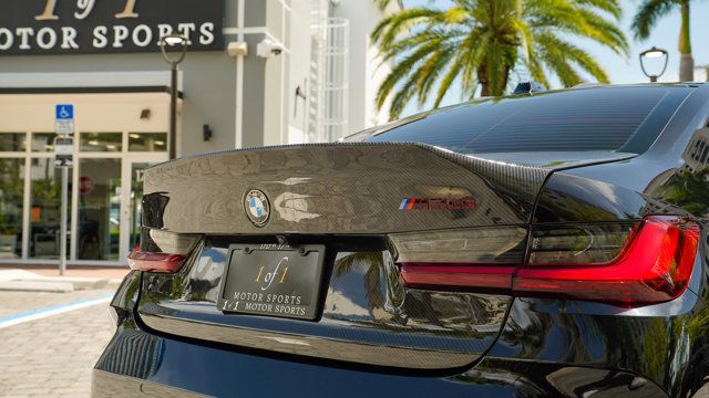 2024 BMW M3 CS - 22881050 - 50