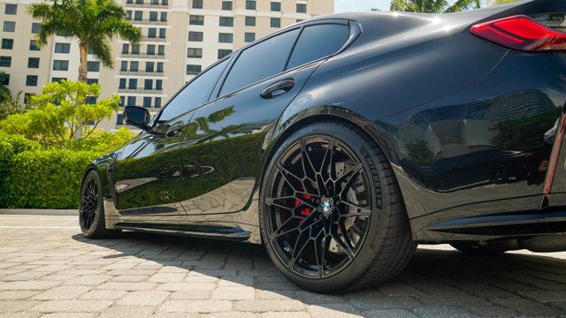 2024 BMW M3 CS - 22881050 - 53
