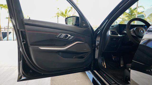 2024 BMW M3 CS - 22881050 - 56