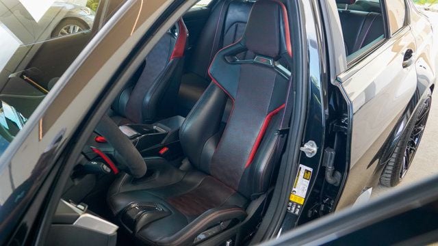 2024 BMW M3 CS - 22881050 - 60