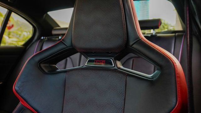 2024 BMW M3 CS - 22881050 - 62