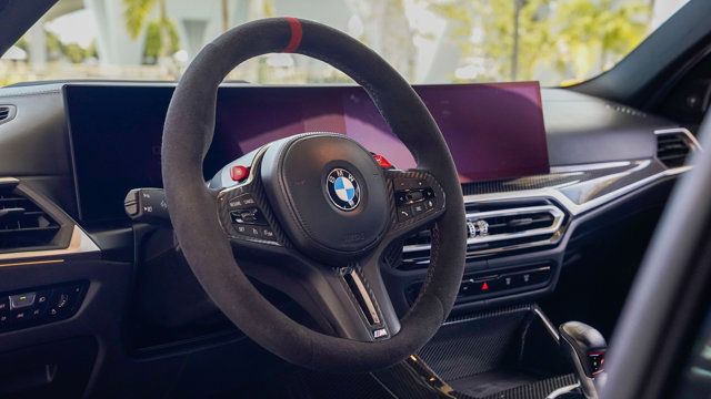 2024 BMW M3 CS - 22881050 - 65