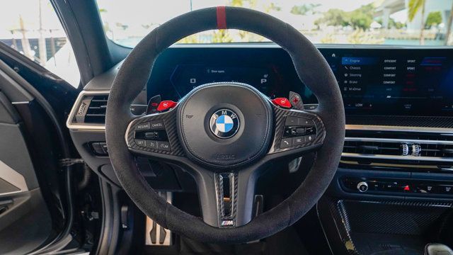 2024 BMW M3 CS - 22881050 - 66
