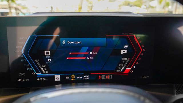 2024 BMW M3 CS - 22881050 - 67