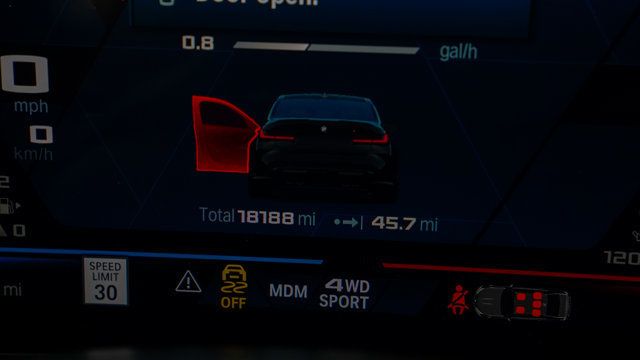 2024 BMW M3 CS - 22881050 - 68