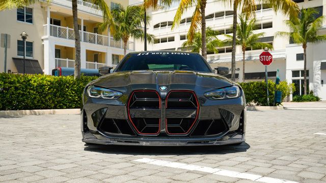2024 BMW M3 CS - 22881050 - 6