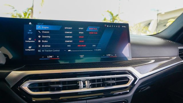 2024 BMW M3 CS - 22881050 - 69
