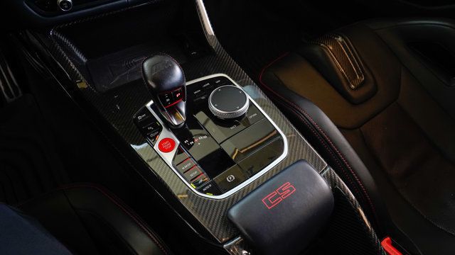 2024 BMW M3 CS - 22881050 - 72