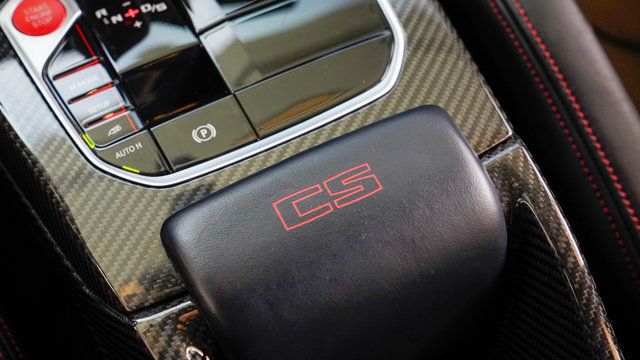 2024 BMW M3 CS - 22881050 - 73