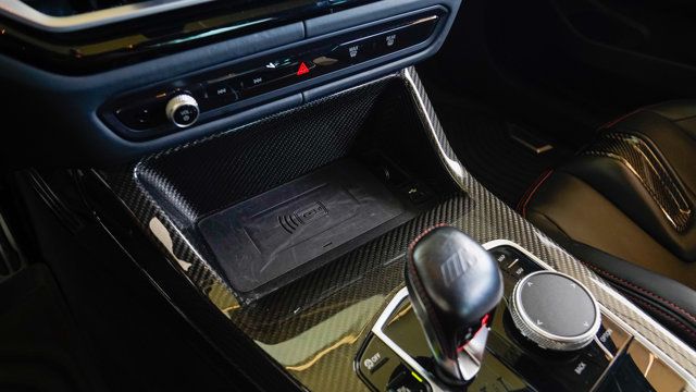 2024 BMW M3 CS - 22881050 - 74