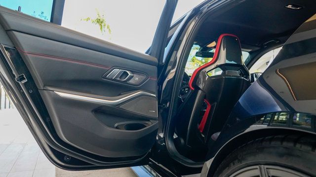 2024 BMW M3 CS - 22881050 - 75