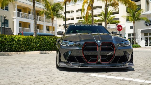 2024 BMW M3 CS - 22881050 - 7