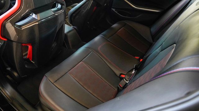 2024 BMW M3 CS - 22881050 - 81