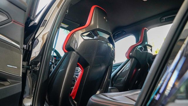2024 BMW M3 CS - 22881050 - 82