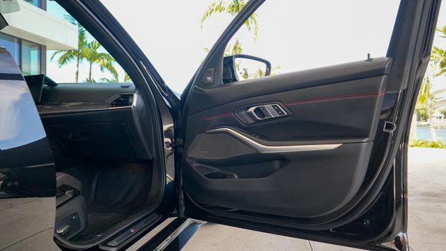 2024 BMW M3 CS - 22881050 - 84