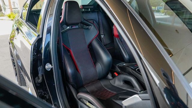2024 BMW M3 CS - 22881050 - 86