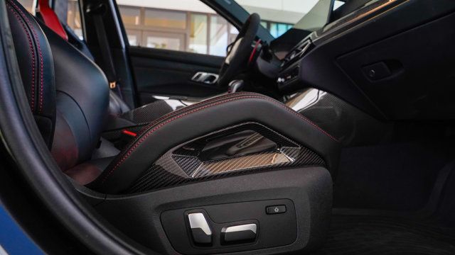 2024 BMW M3 CS - 22881050 - 88