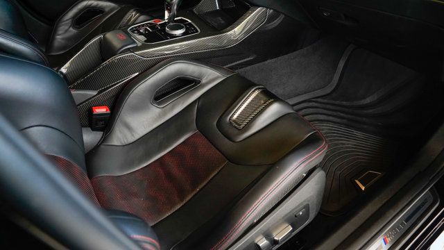 2024 BMW M3 CS - 22881050 - 89