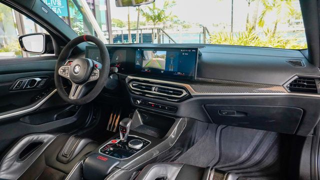 2024 BMW M3 CS - 22881050 - 90