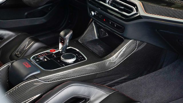 2024 BMW M3 CS - 22881050 - 91