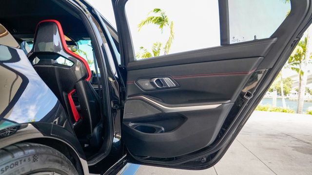 2024 BMW M3 CS - 22881050 - 93