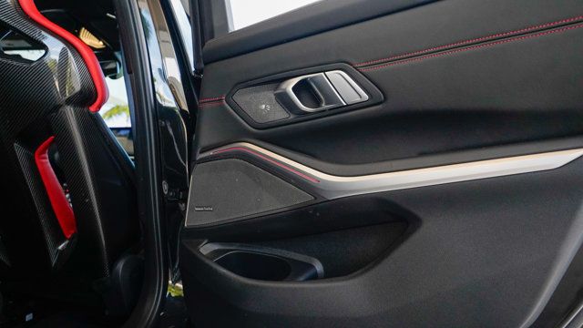 2024 BMW M3 CS - 22881050 - 94